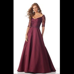 Brand New Madeleine Gardner Formal Dress